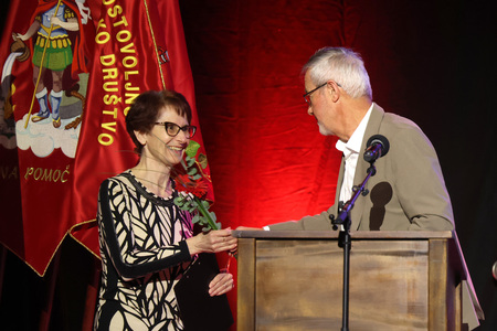 PROSLAVA OB KRAJEVNEM PRAZNIKU RAKEK 71 FOTO LJUBO VUKELIČ